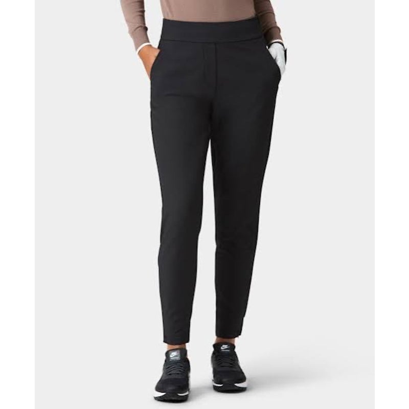 Macade Golf Women’s Slim Fit Nora Trouser In Black Size 30r *Euc — image 3 of 8